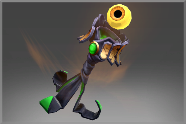 Corrupted Spell Surveyor