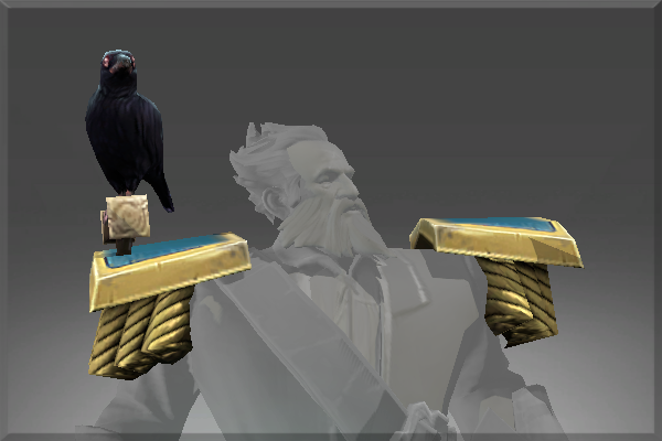 Corrupted The Crow's Nest
