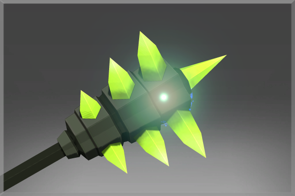 Corrupted Timestopper