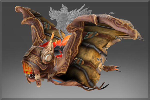 Corrupted Torch