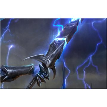 Corrupted Voidstorm Asylum Tormentor