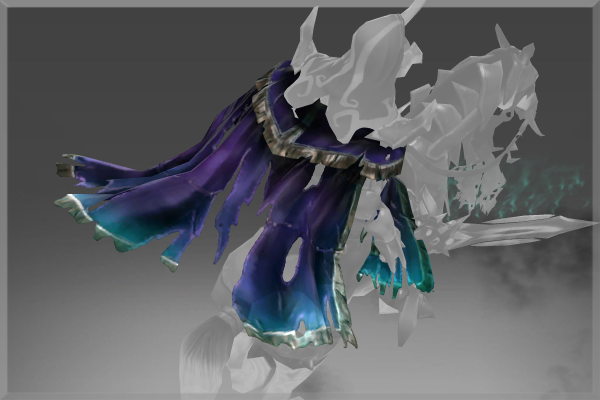 Cape of Enveloping Despair