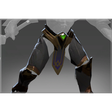 Chines of the Inquisitor - Belt