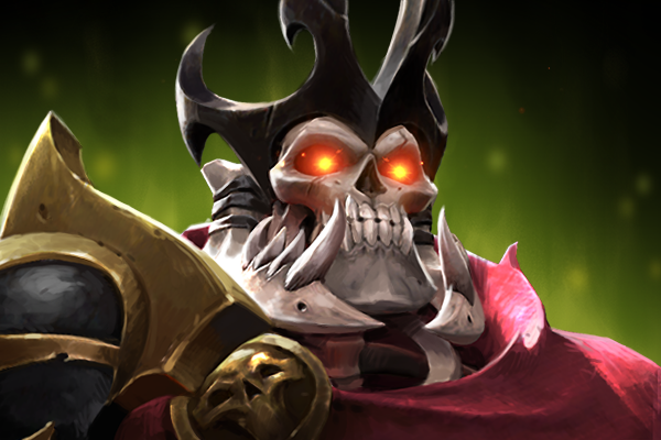 Crown of the One True King