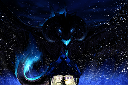 Crownfall Act III Loading Screen 1