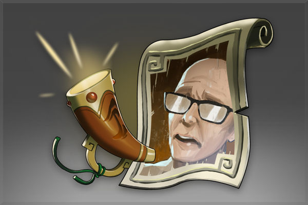 Cursed Announcer: Dr. Kleiner