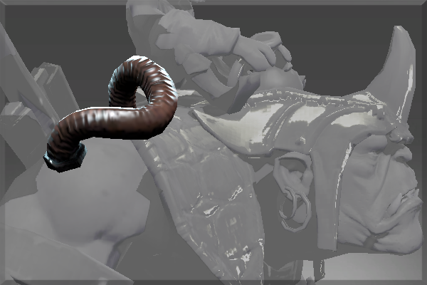 Cursed Assistant's Muscle Pump