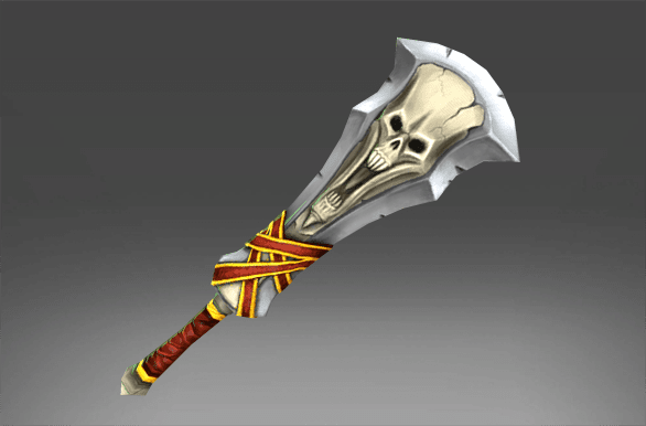 Cursed Boneslayer