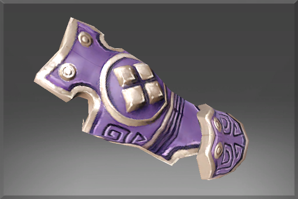 Cursed Bracers of Yoskreth