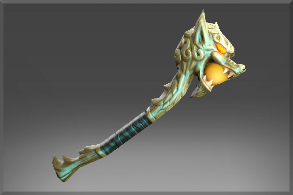 Cursed Eki Bukaw Wand Pack