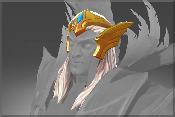 Cursed Headdress of the Protector