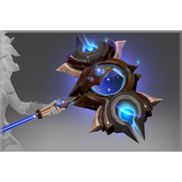星辰使者武器