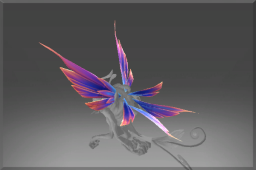Ascendant Mischievous Dragon Wings