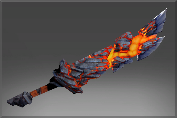 Ascendant Molten Fracture