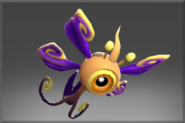 Ascendant Neokin Faierie Ward