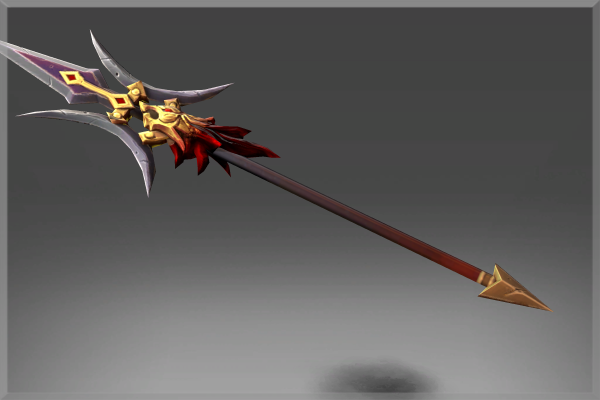 Ascendant Blade of Zhuzhou