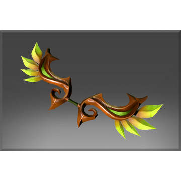 Ascendant Bow of Tranquility