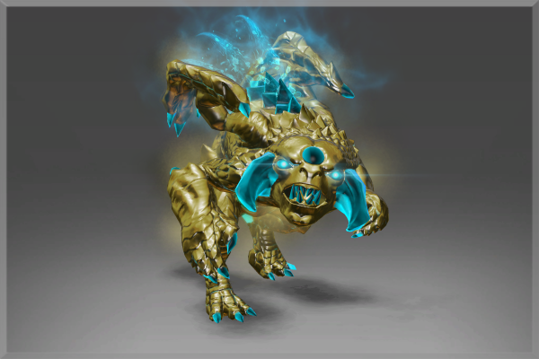 Ascendant Collector's Baby Roshan 2017