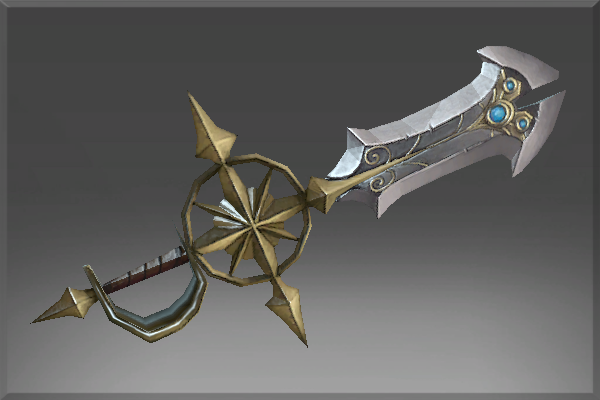 Ascendant Compass Edge of the Voyager