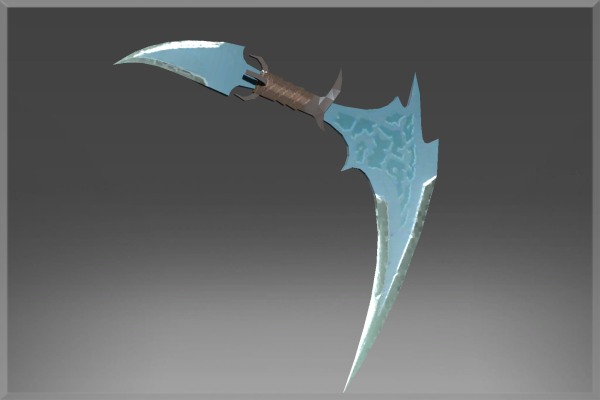 Ascendant Deathwielder