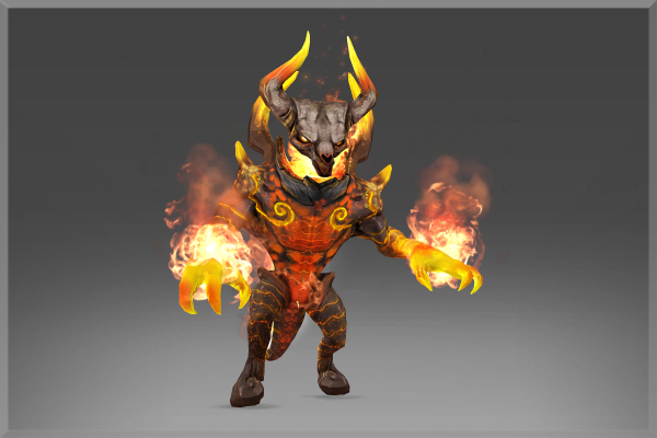 Ascendant Doom of Ithogoaki