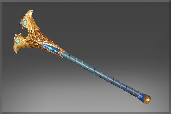 Ascendant Falcon's Rise