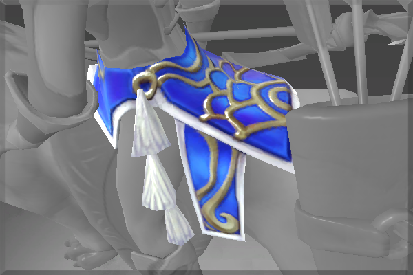 Ascendant Heavenly Guardian Skirt