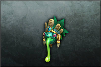 Ascendant Lash of the Lizard Kin