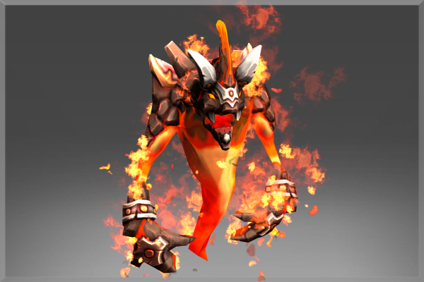 Ascendant Loyal Slave of Cadenza Magic Master
