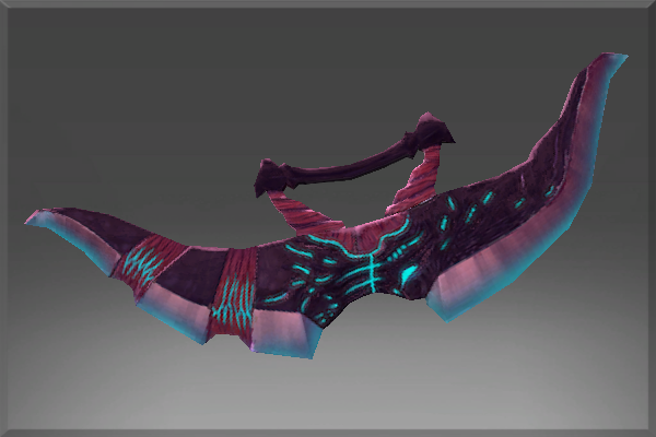 Ascendant Possessed Blade