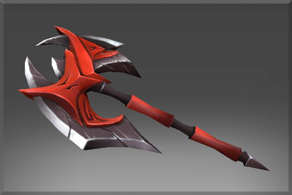 Ascendant Red Guard
