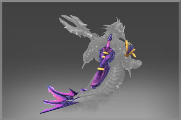 Ascendant Sea Dragon's Fins