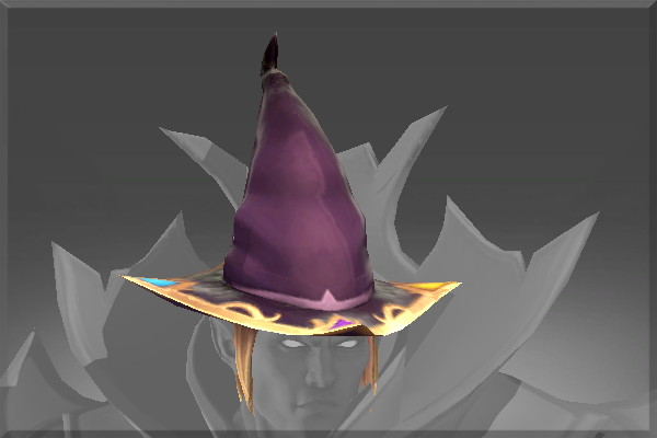 Ascendant Sempiternal Revelations Hat