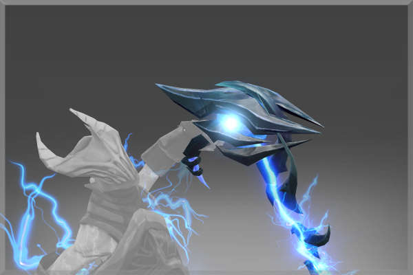 亲笔签名 凶恶魔物武器