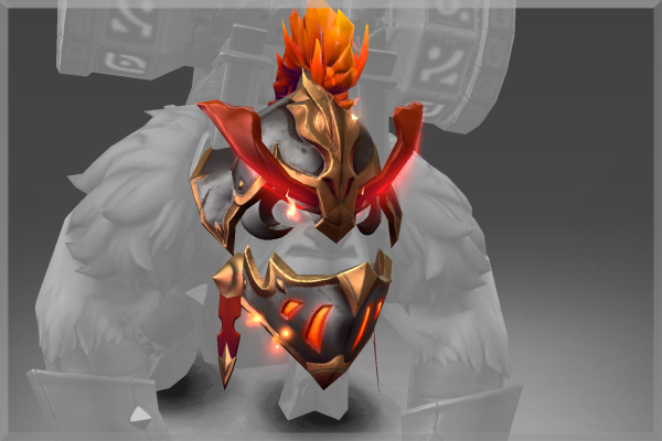 Autographed Gambits of Nishai Helm