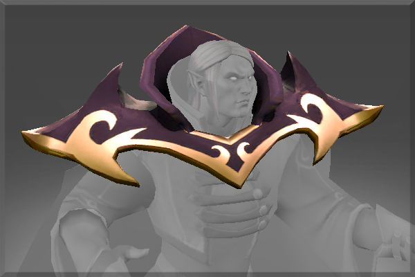 Auspicious Crest of the Magus Magnus