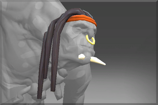 Auspicious Dreaded Dreads
