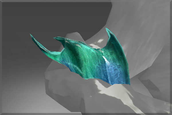 Auspicious Gift of the Sea Arms