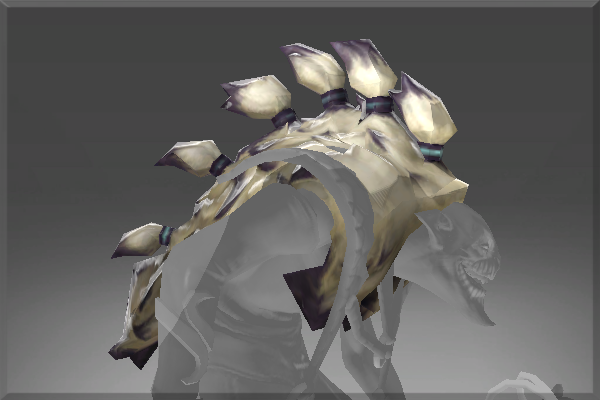 Auspicious Headdress Of The Yuwipi