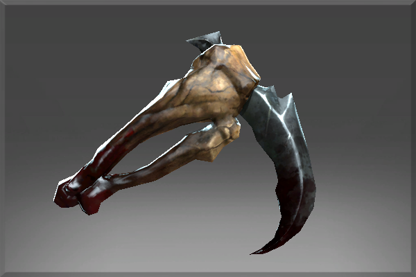 Auspicious Hook of Delicacies of Butchery