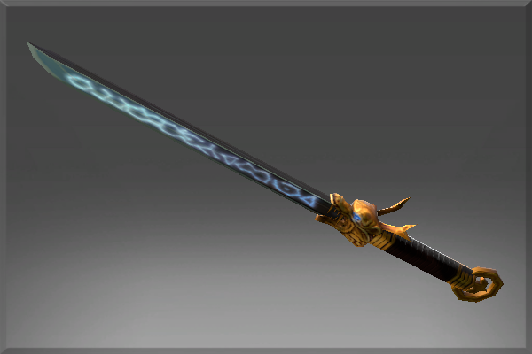 Auspicious Juljae Sword