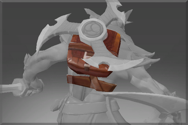 Auspicious Second Disciple's Satchel