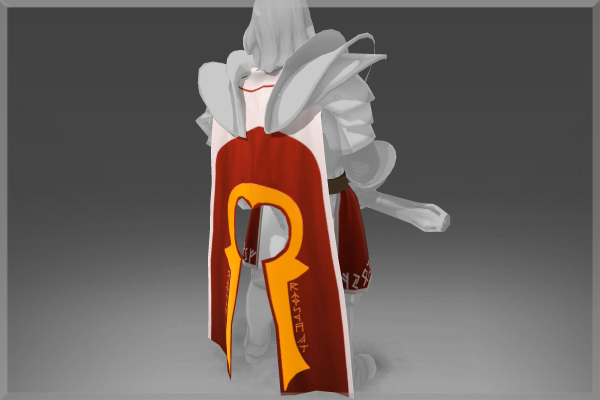 Auspicious Sigil of the Radiant Crusader