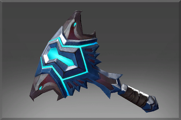 Auspicious Stormthrasher