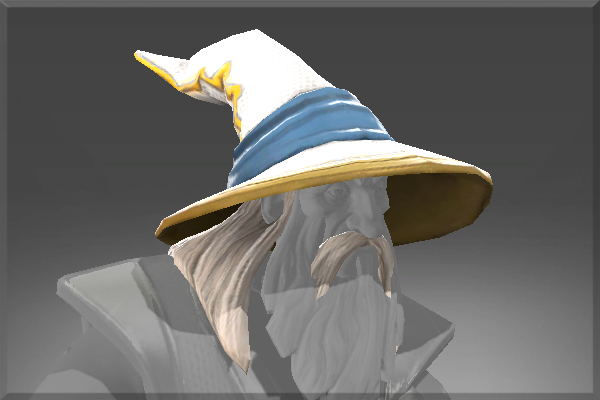 Auspicious Wise Cap of the First Light