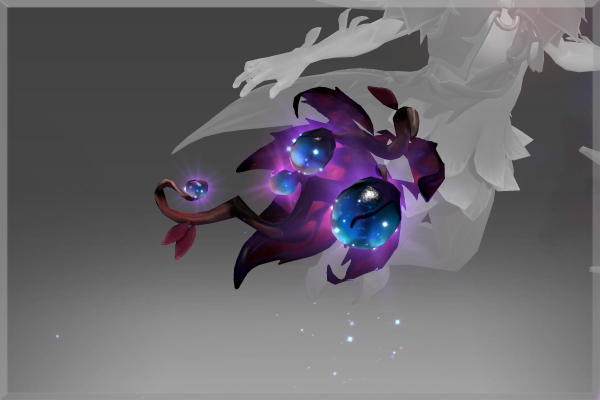 Belt of the Faeshade Flower