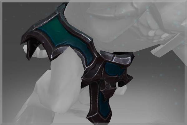 Belt of the Fractured Citadel
