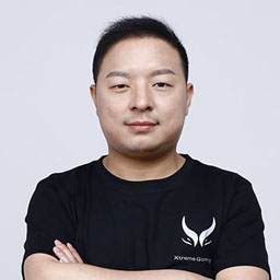 Blink签名头像 - 2021年国际邀请赛