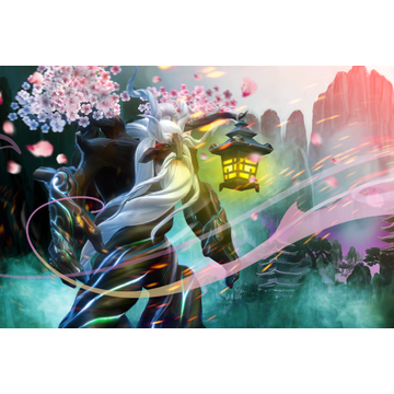 幻灵之森奇花