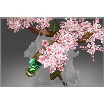 幻灵之森奇花 - 肩部